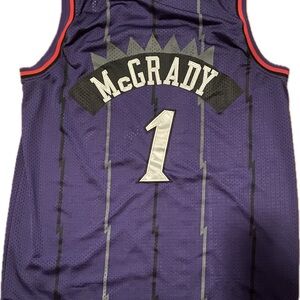 Tracy McGrady Nike XXL jersey